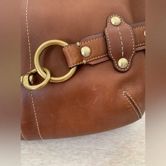 Vintage Coach shoulder bag - Picture 3 of 16